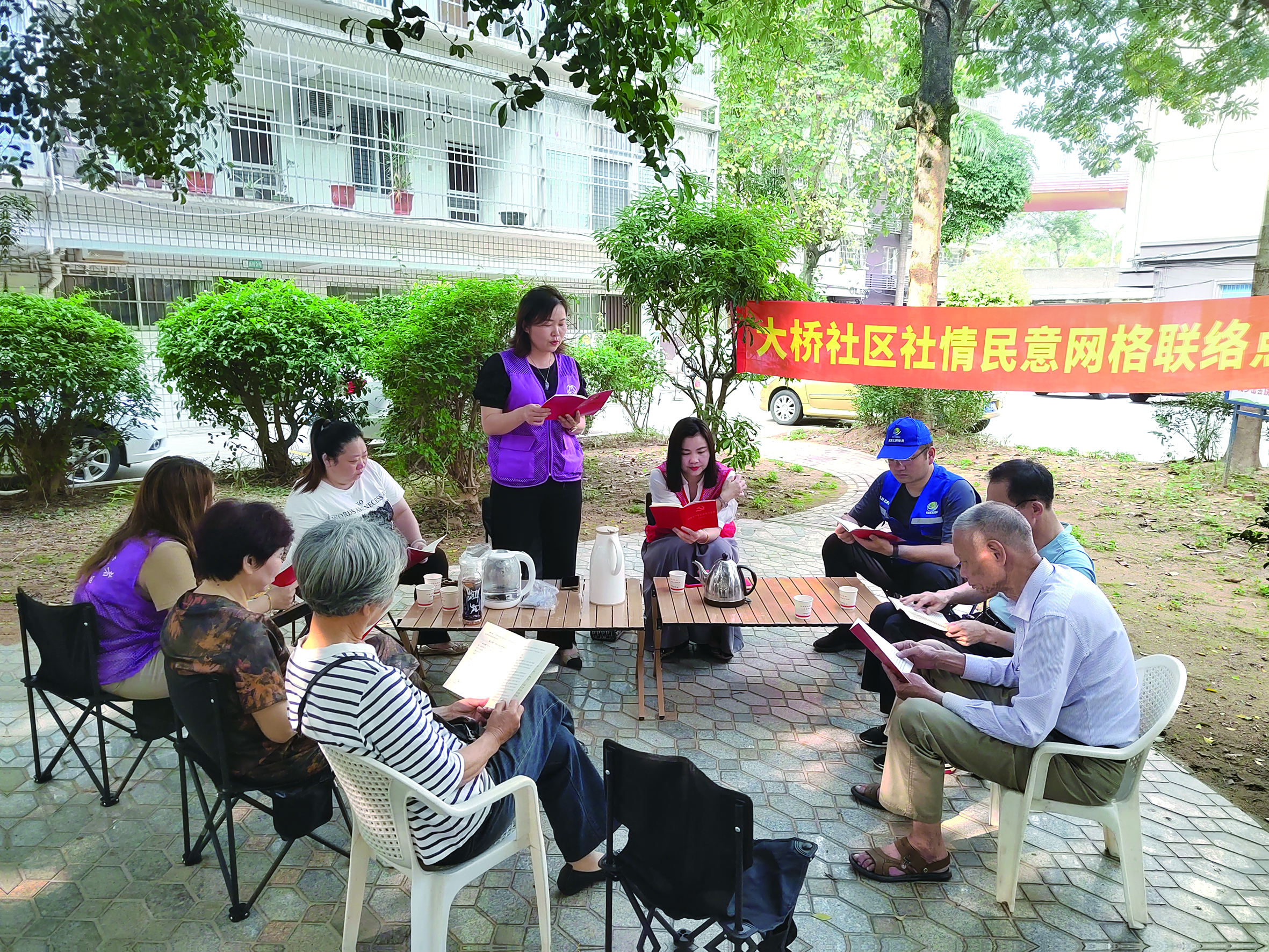 漳州：文明實踐繁華開，群眾幸福再升級
